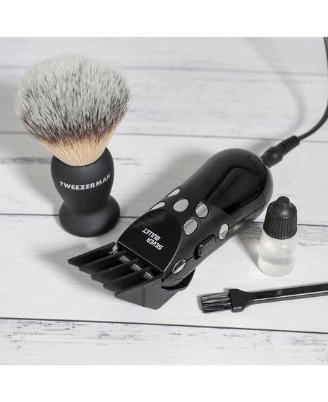 Mini Trimmer - Black